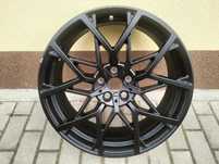 FELGA ALU BMW 3 G20 G21 20&quot; WZ 795M PERFORMANCE