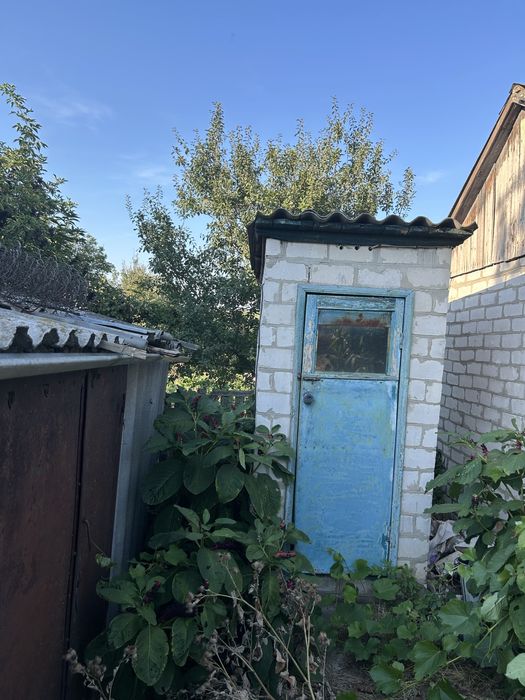 Продам будинок в с. Піргірне