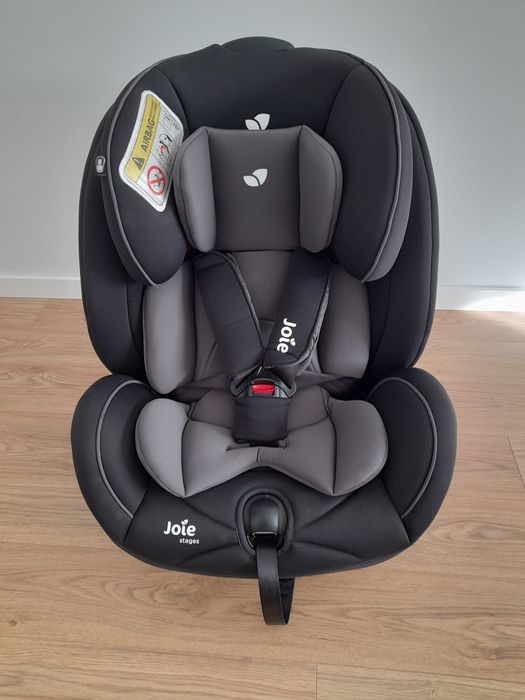 Cadeira Auto Joie Stages