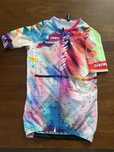 Canyon/Sram PRO - koszulka rowerowa, damska, rozm. S