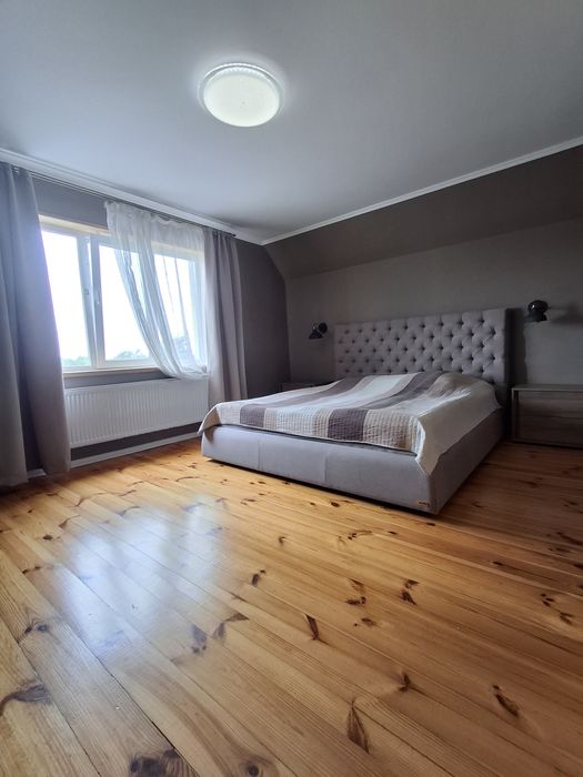 140м2 Гарний Будинок Продаж 8 км від Чернігова