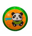 Świecące Jojo Yo Yo - Gra Zręcznościowa - Fidget Toy - Panda