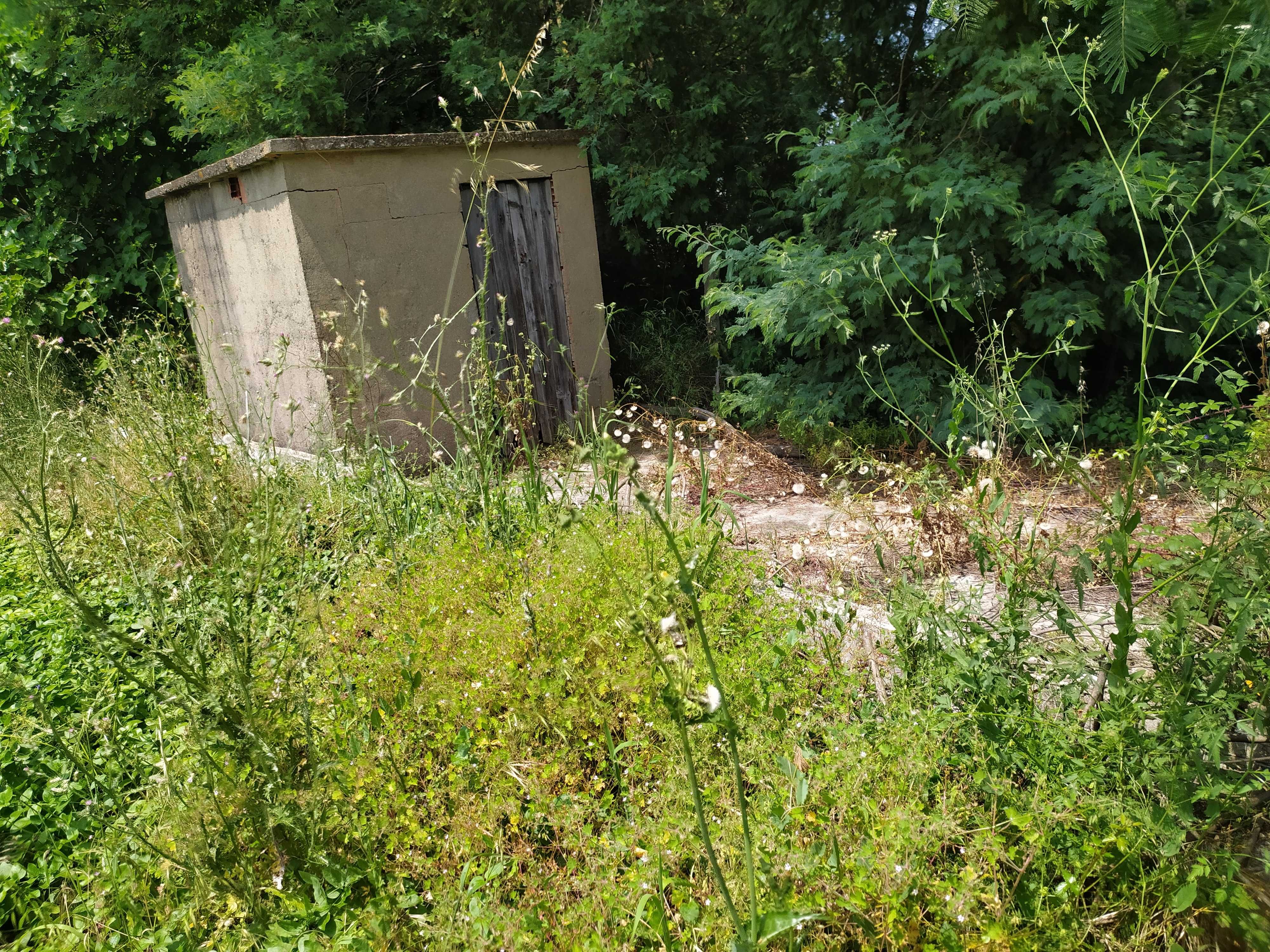 Vendo Terreno Agrícola na Lousã