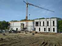 Sprzedam Żuraw Liebherr 35K