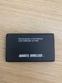 АКБ батарея для роутеров  Netgear 791l/815s, Novatel 8800/7730