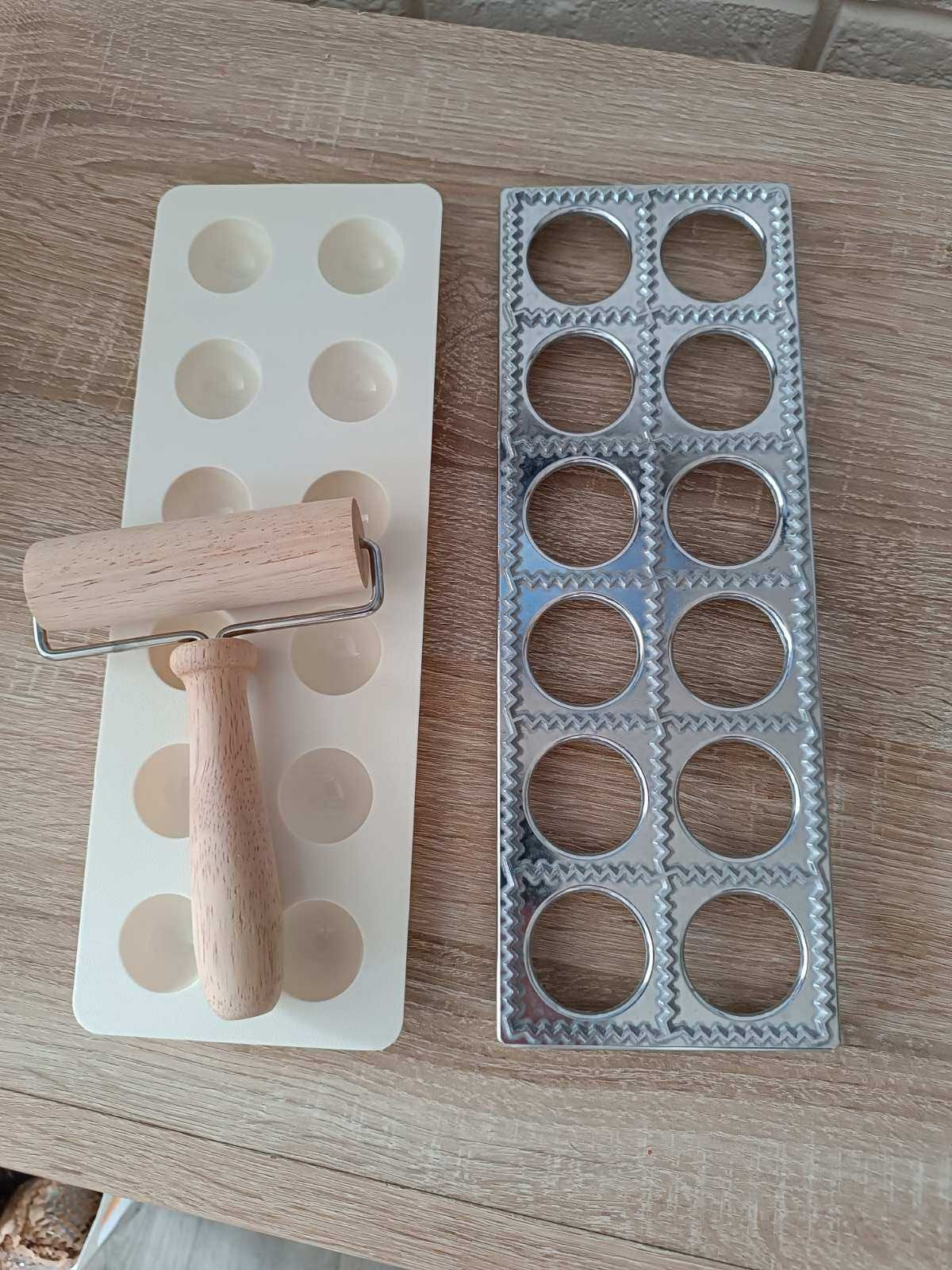 Zestaw do robienia ravioli
