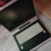 Laptop notebook Fujitsu Siemens