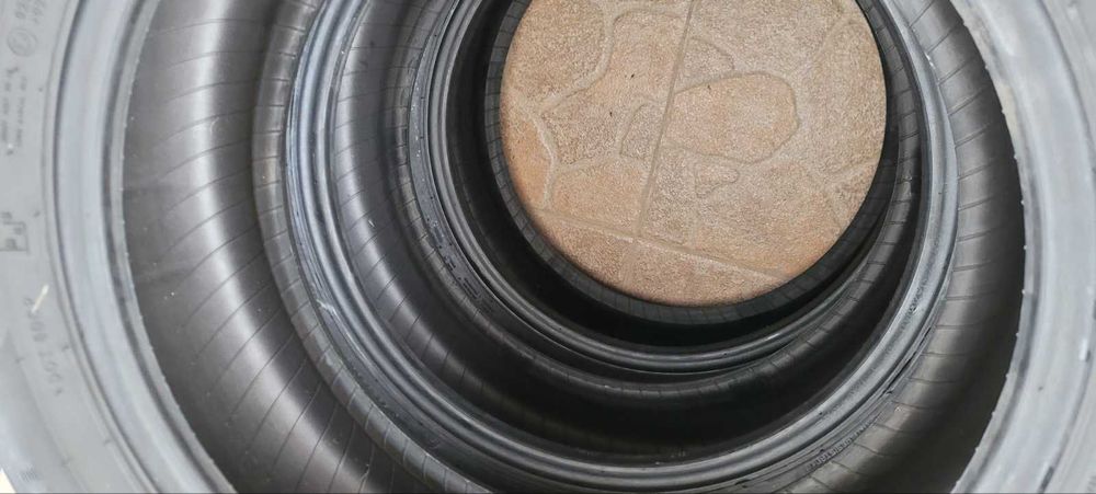 Зимові шини Nokian Hakkapeliitta R3 205/55 R16 стан +- нових ОГП 6 мм