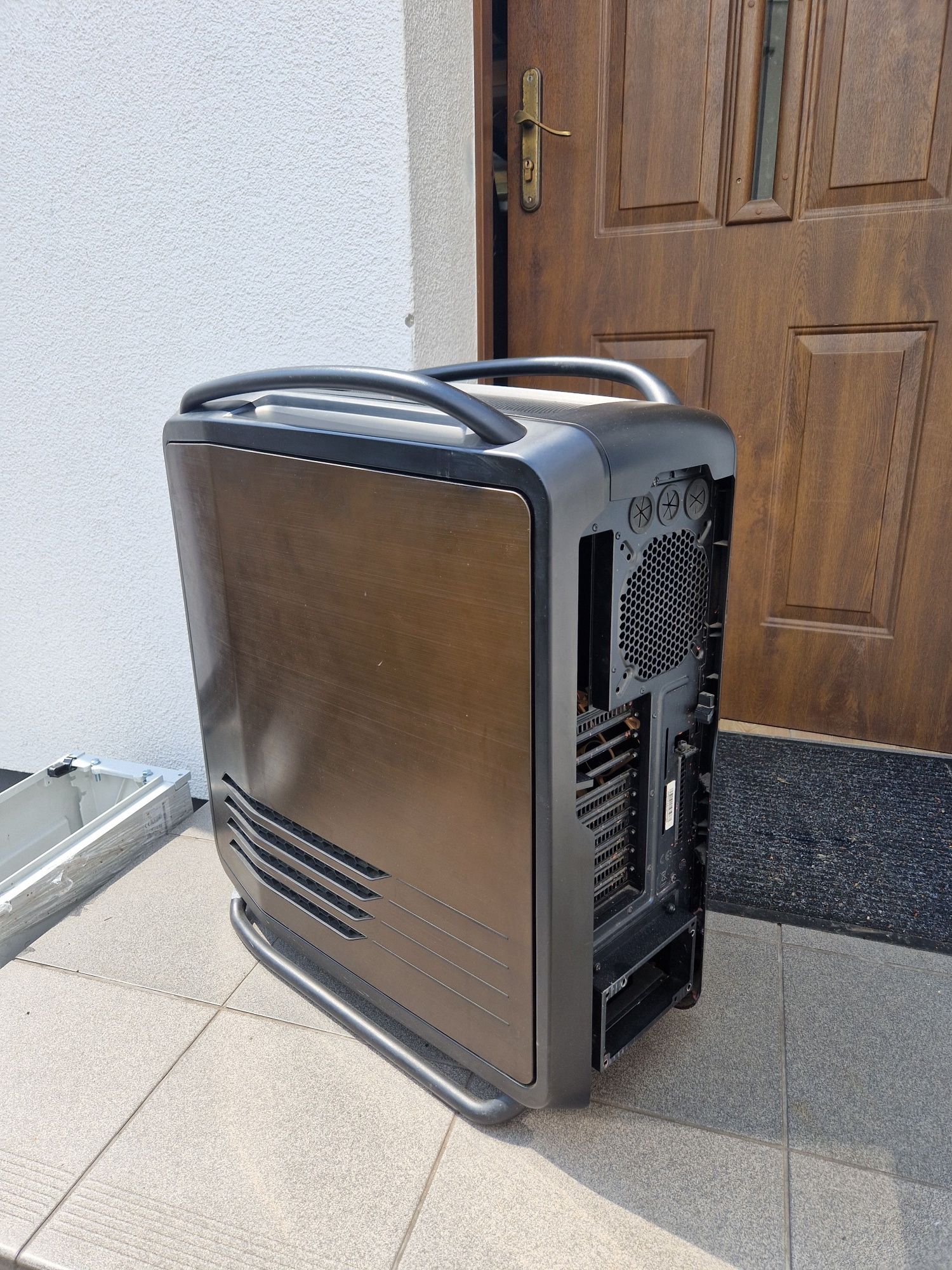 Obudowa komputera Cooler Master Cosmos II