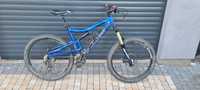 Rower full enduro Santa Cruz Hekler XT Magura