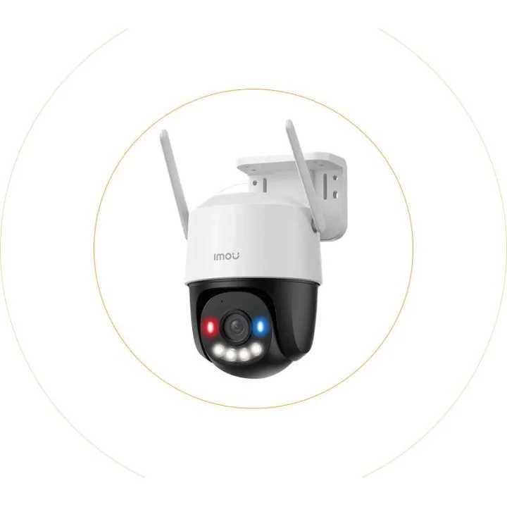 Kamera IP Imou Cruiser SC 4G 5MP - na kartę SIM