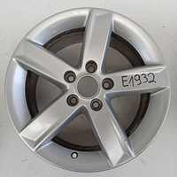 ALUFELGA 5x112 16 AUDI A4 B8 8K0071496 (E1932)