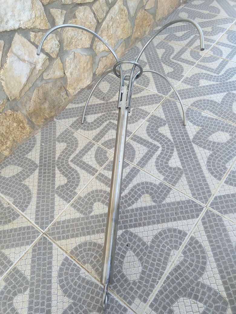 Âncora      inox