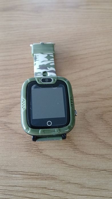 Garett KIDS Sky zielony