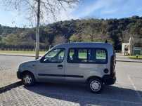 Renault Kangoo 1998