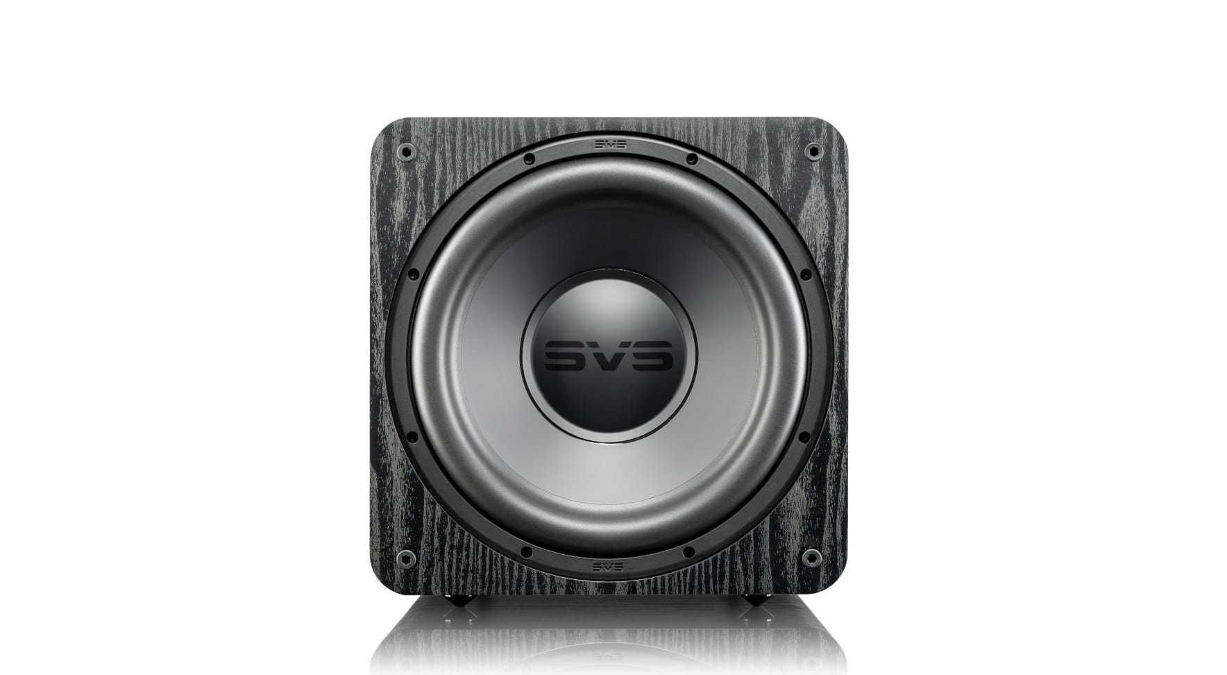 Subwoofer SVS SB 1000 Pro, black ash, Nowy, Melodika 5m