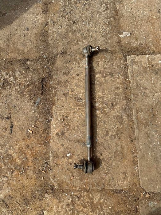 Поперечная тяга МТЗ