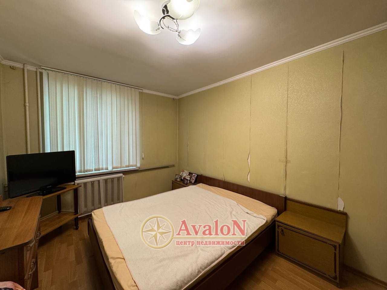 Продам 3-кім. квартиру 72м2