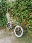 Rower bmx mafiabikes madmain chrome