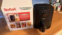 TEFAL Easy Fry Essential Air Fryer GWARANCJA