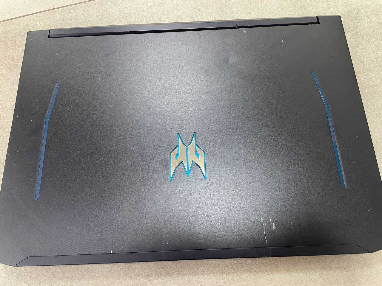 Ноутбук Acer Predator Helios 300
