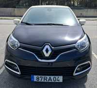 Renault Captur '