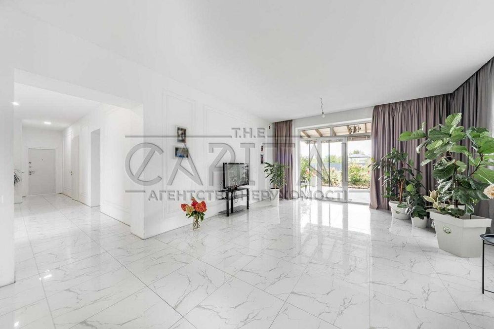 Аренда дома, ул. Яблоневая, Гатне, Фастовский