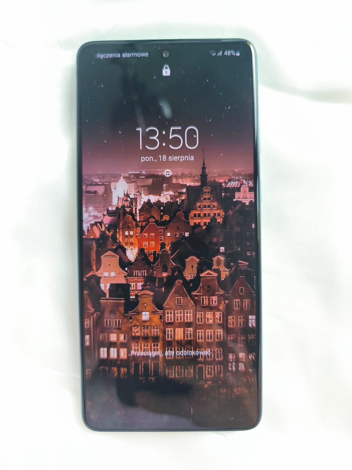 Samsung Galaxy A71