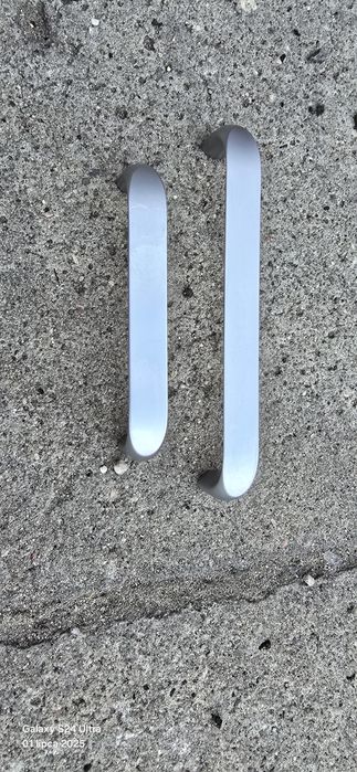 uchwyty aluminiowe do mebli cena za zestaw