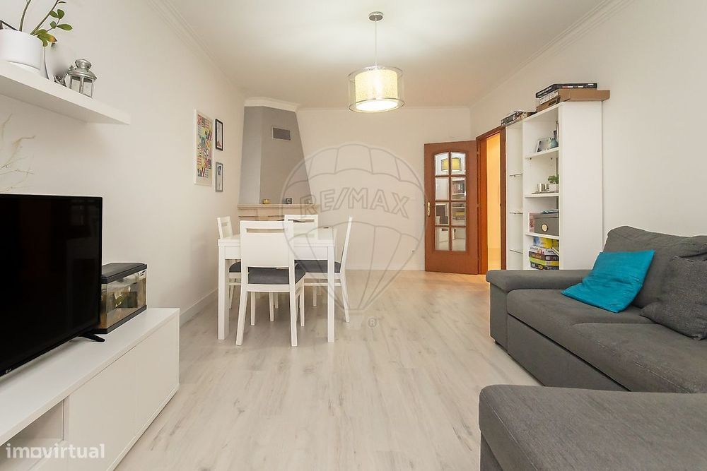 Apartamento T2 para arrendamento