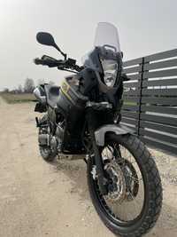 Yamaha tenere xt660z Polski salon ,niski przebieg 9,8k