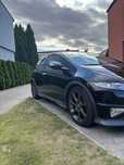 Honda civic type S