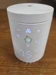 głowica termostatyczna TUYA ZigBee 7 szt. + centrala WIFI