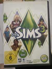 Gra PC the Sims 3