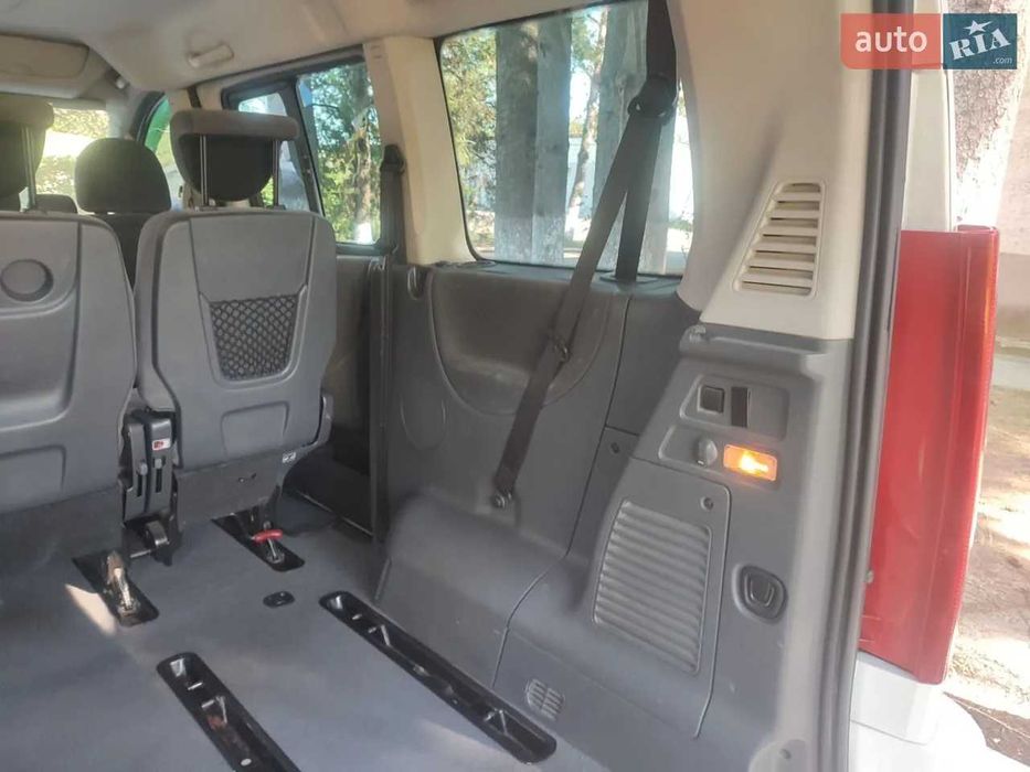 Авто Fiat Scudo 2015 р.в.