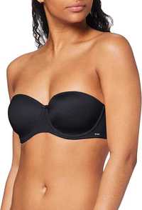 Biustonosz Huber Balconette Body Couture Bandeau rozm 80C