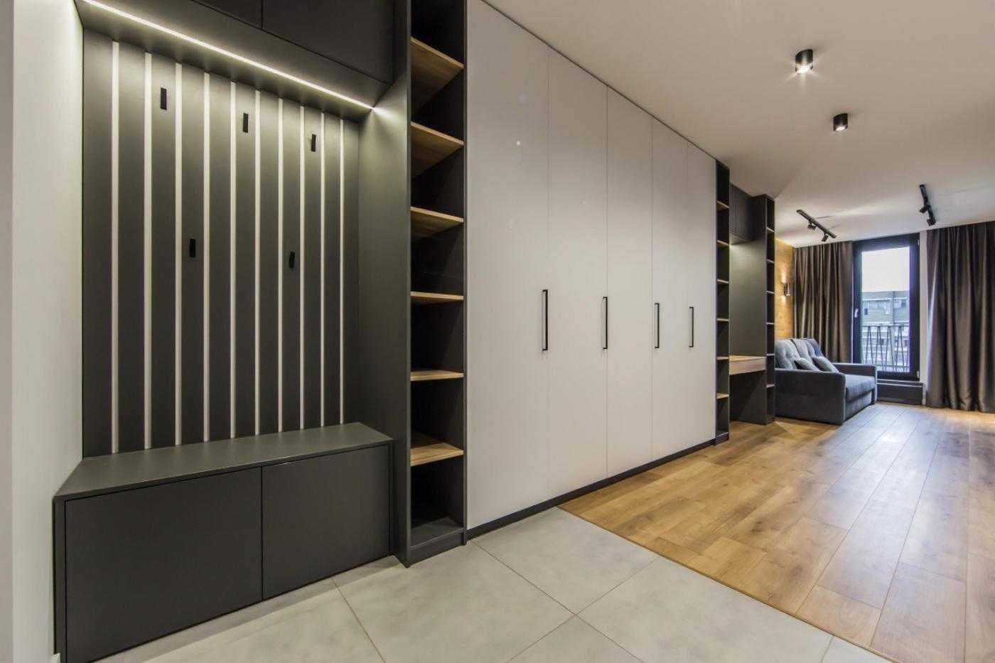 Оренда квартири ЖК NEW YORK Concept House,Печерськ,оренда центр