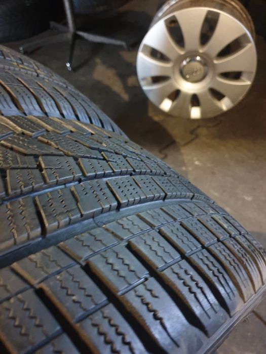 Opony 225/40R18 Hankook Winter I'cept zima zimowe