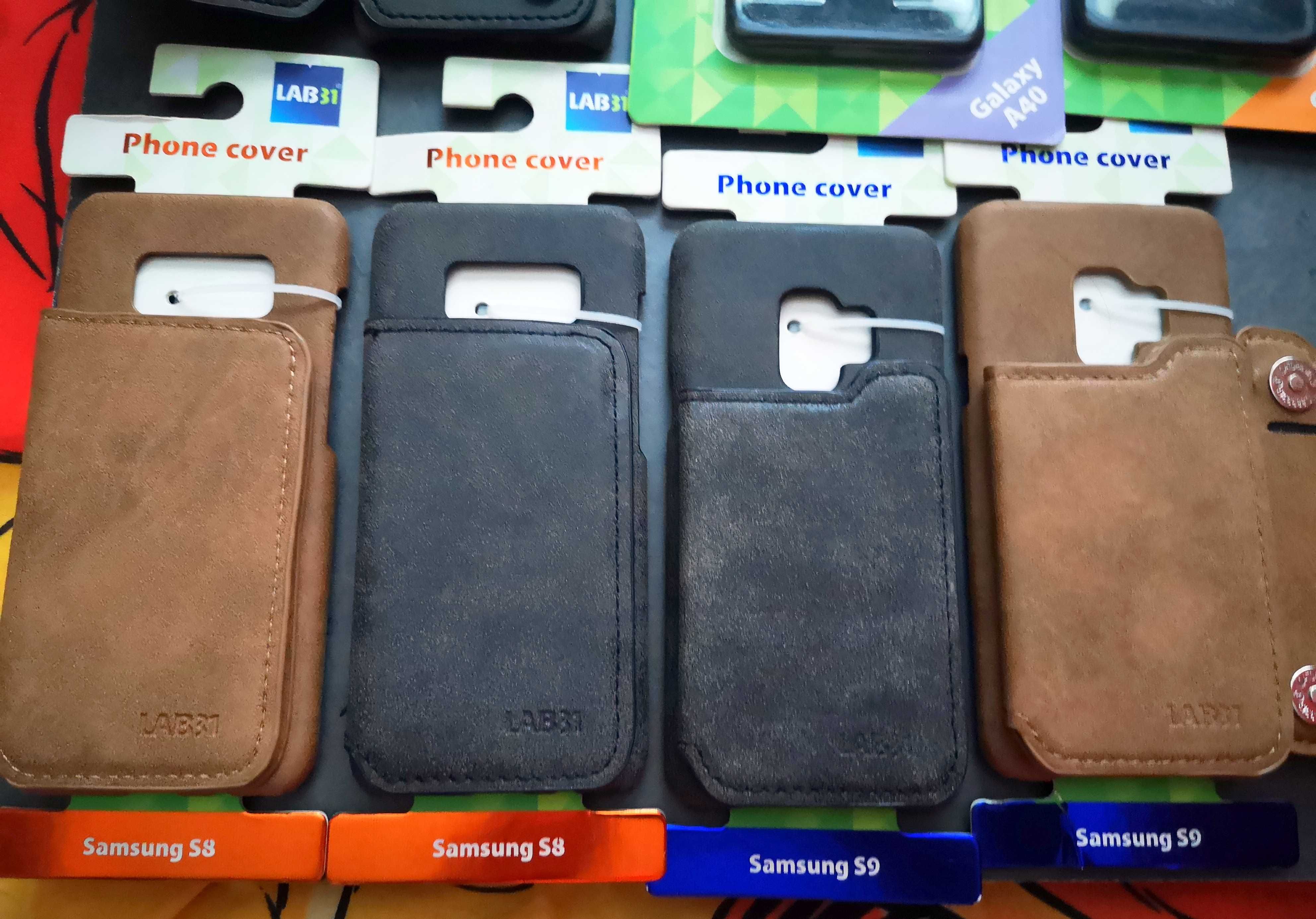 Etui pokrowiec case do samsunga