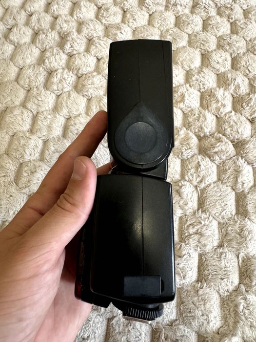 Продам спалах Yongnuo YN568EX для Nikon 1139
