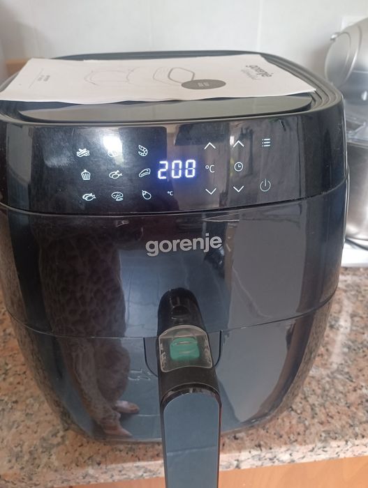 Airfryer Gorenje