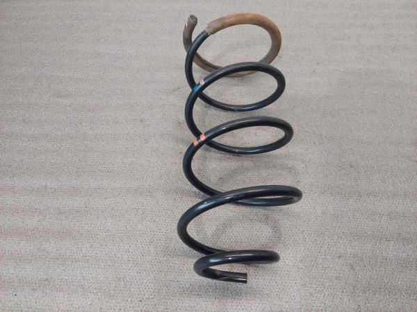 Mola de suspensão frente direita CITROËN C4 I (LC_)