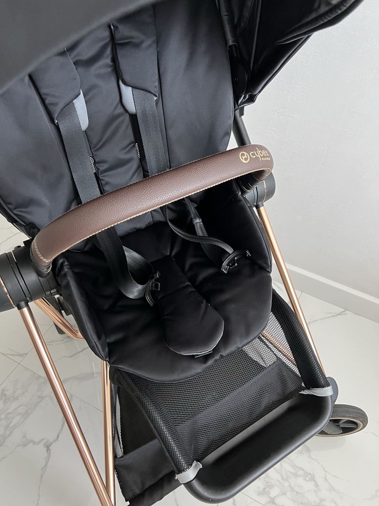 Візочок Cybex mios 4.0