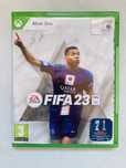 Gra FIFA 23 na Xbox One