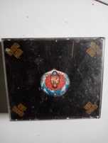 CD Duplo Santana