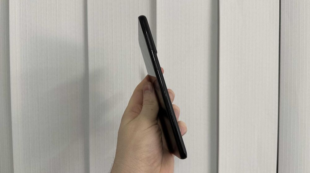 Samsung Galaxy S21+ 128GB Black USED Гарантія від магазину Trade In
