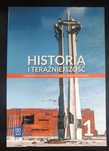 Podręcznik - Historia i Teraźniejszość klasa 1 LO/Technikum