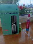 Sodastream Terra  sprzedam nowy !