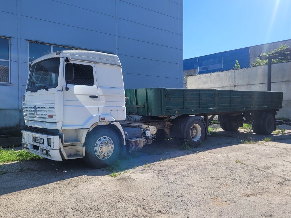 Renault manager premium
