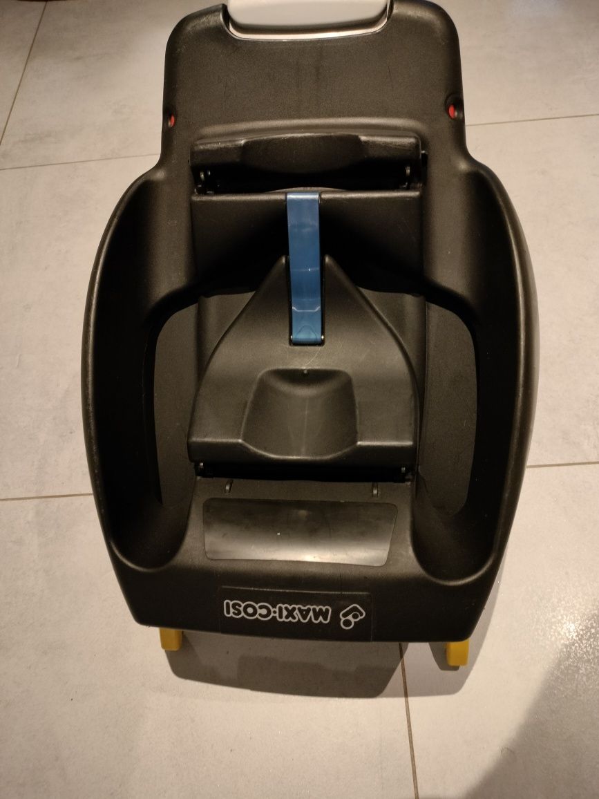 Baza ISOFIX Maxi-Cosi Easyfix.